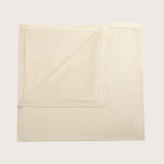 Kids Soft Bamboo Blanket and Baby Swaddle in Apricot Color