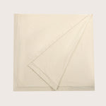 Kids Soft Bamboo Blanket and Baby Swaddle in Apricot Color