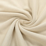 Kids Soft Bamboo Blanket and Baby Swaddle in Apricot Color