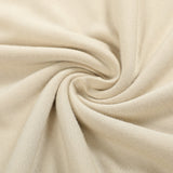 Kids Soft Bamboo Blanket and Baby Swaddle in Apricot Color