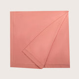 Kids Soft Bamboo Blanket and Baby Swaddle in Watermelon Color
