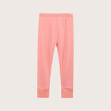 Pajama Sets - Coral