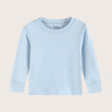 Pajama Sets - Aqua