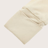 Romper - Apricot