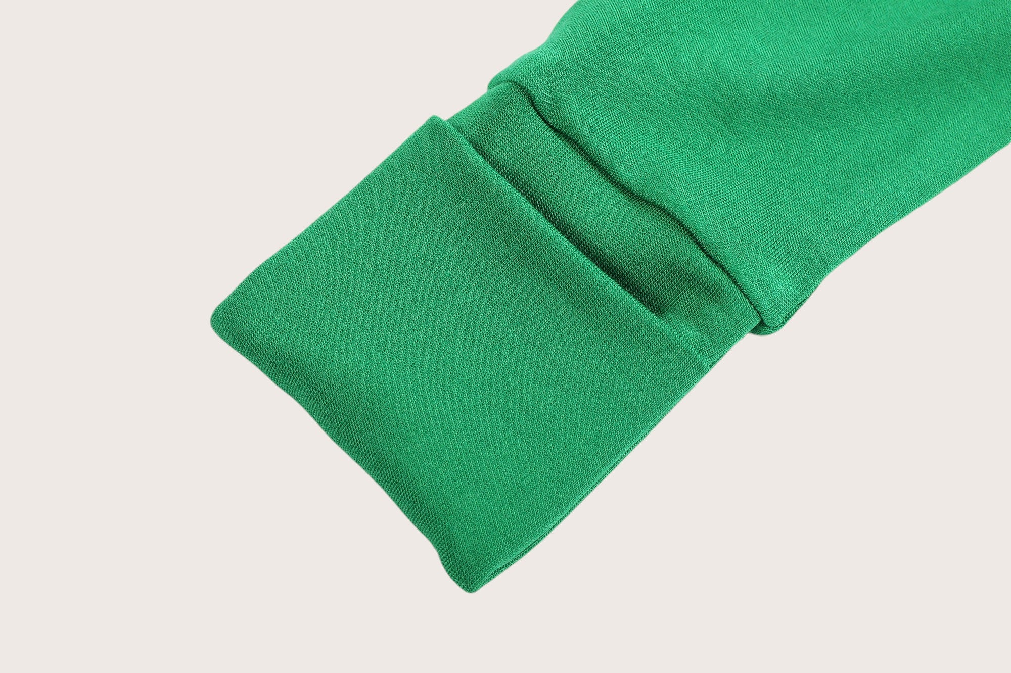 Soft Stretchy Bamboo Cotton Baby Footies with Magnetic Bum Flap and fold over mittens