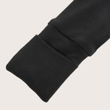 Soft Stretchy Bamboo Cotton Baby Footies with Magnetic Bum Flap and fold over mittens