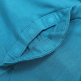 Soft Stretchy Bamboo Cotton Baby Footies with Magnetic Bum Flap for easy diaper checks on the go