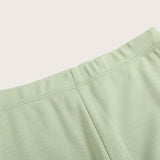 Pajama Sets - Sage