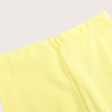 Pajama Sets - Daffodil