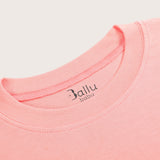 Pajama Sets - Coral