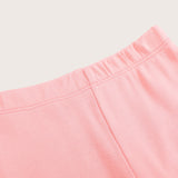 Pajama Sets - Coral