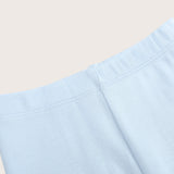 Pajama Sets - Aqua
