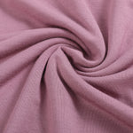 Kids Soft Bamboo Blanket and Baby Swaddle in Lavender Color