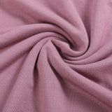 Kids Soft Bamboo Blanket and Baby Swaddle in Lavender Color
